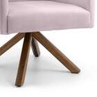 Poltrona Bia Ii Rosê