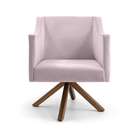 Poltrona Bia Ii Rosê