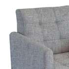 Poltrona Brooks Cimento