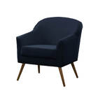 Poltrona Bulgaria - Azul