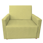 Poltrona Cadeira De Descanso Tamanho Plus Larissa Plus Size A