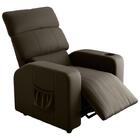 Poltrona Cadeira Do Papai Reclinável Porta Copo Pulse Turkey