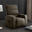 Poltrona Cadeira Do Papai Reclinável Porta Copo Pulse Turkey