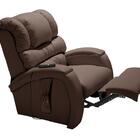 Poltrona Cadeira Imperial Motorizada Massageadora Corano Grav