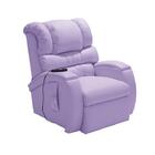 Poltrona Cadeira Imperial Motorizada Massageadora Corano Grav