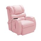 Poltrona Cadeira Imperial Motorizada Massageadora Corano Grav