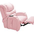 Poltrona Cadeira Imperial Motorizada Massageadora Corano Grav