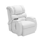 Poltrona Cadeira Imperial Motorizada Massageadora Corano Grav