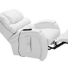 Poltrona Cadeira Imperial Motorizada Massageadora Corano Grav