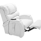 Poltrona Cadeira Imperial Motorizada Massageadora Corano Grav