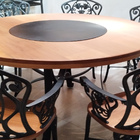 Poltrona Cadeira Modelo Malbec - Preto