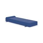 Poltrona Cama Andreo Azul