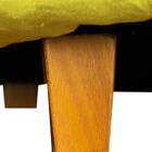 Poltrona Cama Caminha Pet Laddi Veludo Dvinn