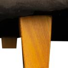 Poltrona Cama Caminha Pet Laddi Veludo Dvinn