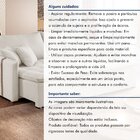 Poltrona Cama Em Madeira Eucalipto 110 Cm Detroid Yescasa Vel
