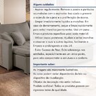Poltrona Cama Em Madeira Eucalipto 110 Cm Detroid Yescasa Vel