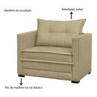 Poltrona Cama Londres Dmonegatto