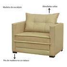 Poltrona Cama Londres Dmonegatto