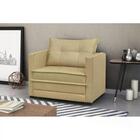 Poltrona Cama Londres Dmonegatto