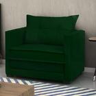 Poltrona Cama Londres Dmonegatto