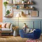 Poltrona Cama Pet Hannah Luxo Veludo Cinza