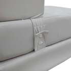 Poltrona Cama Utilità Malha Gelo