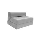 Poltrona Cama Utilità Malha Gelo