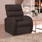 Poltrona Camaro - Matrix - Marrom