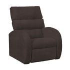 Poltrona Camaro - Matrix - Marrom