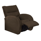 Poltrona Camaro - Matrix - Marrom