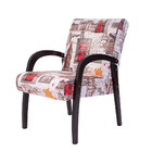 Poltrona Camile Poliéster Artezam Ibasa