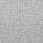 Poltrona Campolim Mescla Cinza