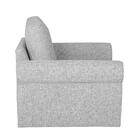 Poltrona Campolim Mescla Cinza