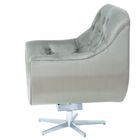 Poltrona Castel 80,5x80,5x93,5cm