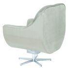 Poltrona Castel 80,5x80,5x93,5cm