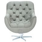 Poltrona Castel 80,5x80,5x93,5cm