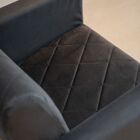 Poltrona Cathedra 55x47,5x85cm