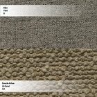 Poltrona Chaise Balanço Bittencourt Poliéster Bege G05 - Gran