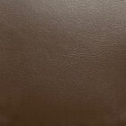 Poltrona Chesterfield Clássica Duque Marrom