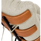 Poltrona Clássica Para Sala Quarto Atz Costela Massageadora C