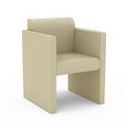 Poltrona Coimbra Ii Bege