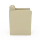 Poltrona Coimbra Ii Bege