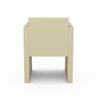 Poltrona Coimbra Ii Bege