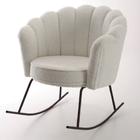 Poltrona Com Balanço Bruna