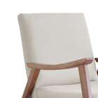 Poltrona Coriun Areia