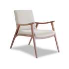 Poltrona Coriun Areia