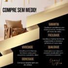 Poltrona Costela Suede D'w - Marrom Mascavo