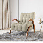 Poltrona D20 Bari Viero