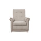 Poltrona Da Mamãe Com Balanço Baby Matrix