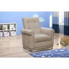 Poltrona Da Mamãe Com Balanço Baby Matrix